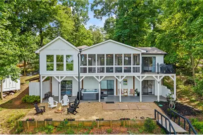 214 Sugar Cane Drive, Hartwell, GA 30643 - Photo 1