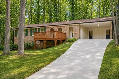 6542 Payton Woods Lane, Tucker, GA 30084 - Photo 1