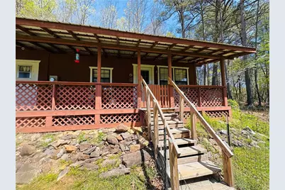 630 Crump Creek Road, Blairsville, GA 30512 - Photo 1