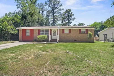 1111 Creekwood Drive, Perry, GA 31069 - Photo 1