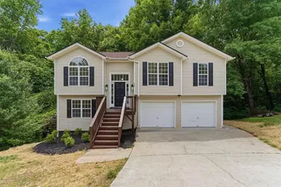 515 Ashland Manor Drive, Lawrenceville, GA 30045 - Photo 1