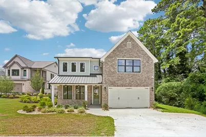 3275 Hilltop Circle, Marietta, GA 30066 - Photo 1