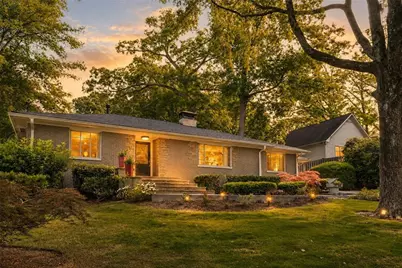 1196 Sheridan Road NE, Atlanta, GA 30324 - Photo 1