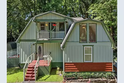 327 Lewis Circle, Commerce, GA 30529 - Photo 1