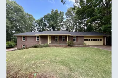 4402 N Shore Lane, Norcross, GA 30093 - Photo 1