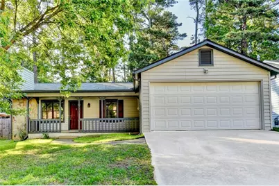 5527 Rails Way, Norcross, GA 30071 - Photo 1