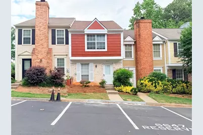 6647 Wellington Square, Norcross, GA 30093 - Photo 1