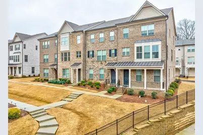 2510 Great Silver Fir Alley, Atlanta, GA 30360 - Photo 1
