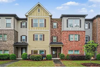 357 Sand Bay Drive SW, Atlanta, GA 30331 - Photo 1