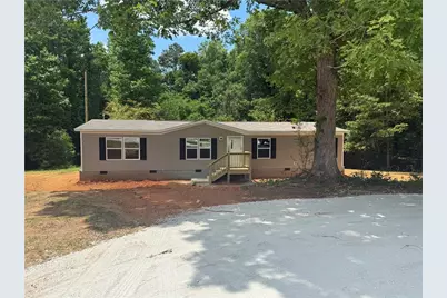 286 Little Vine Church Ro, Villa Rica, GA 30180 - Photo 1