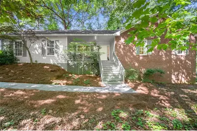 5580 Dusty Ridge Trail, Buford, GA 30518 - Photo 1