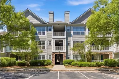 826 Sandringham Drive, Alpharetta, GA 30004 - Photo 1