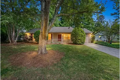 4627 Simpson Mill Lane, Duluth, GA 30096 - Photo 1