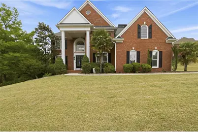 105 Bellhaven Avenue, Fayetteville, GA 30215 - Photo 1