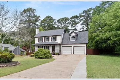 1020 Forest Park Lane, Suwanee, GA 30024 - Photo 1