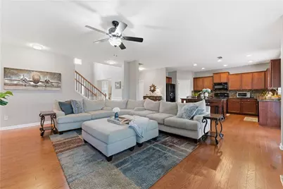 607 Ceremony Way, Acworth, GA 30102 - Photo 1