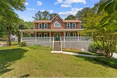 1 Due West Court, Dallas, GA 30157 - Photo 1