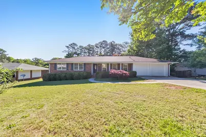3072 Vandiver Drive, Marietta, GA 30066 - Photo 1