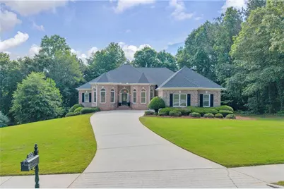 212 Asante Drive, Ellenwood, GA 30294 - Photo 1