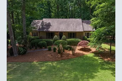 2737 Hearthstone Circle, Marietta, GA 30062 - Photo 1