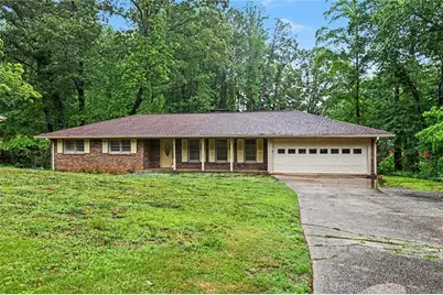 1184 Flamingo Drive, Austell, GA 30168 - Photo 1