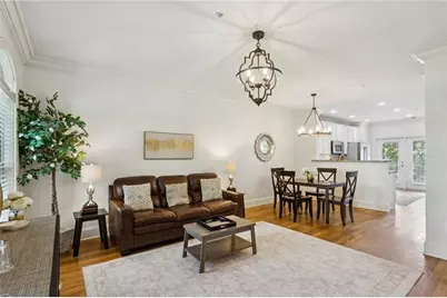 291 Le Gran Bend, Atlanta, GA 30328 - Photo 1