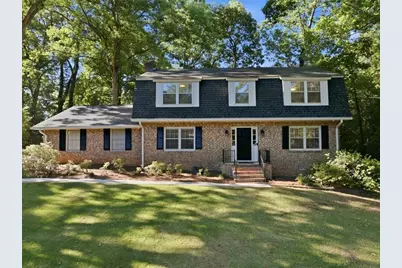 4073 Lake Erin Court, Tucker, GA 30084 - Photo 1