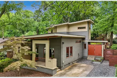 213 Murray Hill Avenue NE, Atlanta, GA 30317 - Photo 1