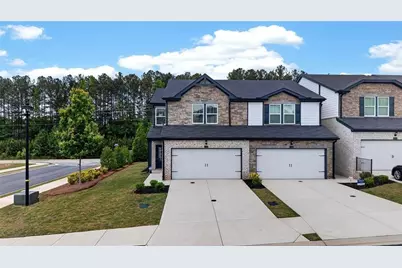 116 Harpy Drive, McDonough, GA 30253 - Photo 1