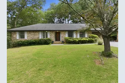 199 Lunie Drive SW, Mableton, GA 30126 - Photo 1