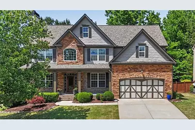 122 Lakestone Parkway, Woodstock, GA 30188 - Photo 1