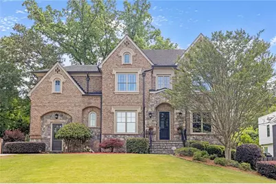 2248 Oakawana Drive NE, Atlanta, GA 30345 - Photo 1
