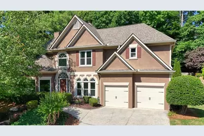 12305 Stevens Creek Drive, Alpharetta, GA 30005 - Photo 1