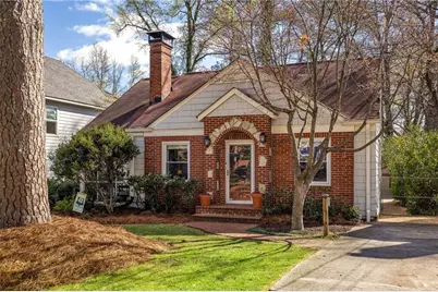 2490 Jefferson Terrace, Atlanta, GA 30344 - Photo 1