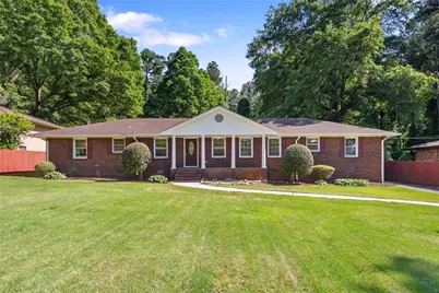 767 Woodvalley Road SW, Mableton, GA 30126 - Photo 1