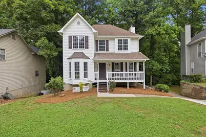 1104 Havel Drive SW, Marietta, GA 30008 - Photo 1