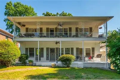 791 Saint Charles Avenue NE, Atlanta, GA 30306 - Photo 1