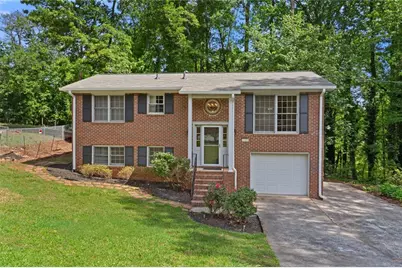1169 Mountain View Drive, Marietta, GA 30062 - Photo 1