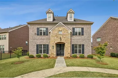 2240 Nancy Creek Drive, Atlanta, GA 30341 - Photo 1