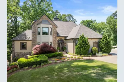 5840 Rock Springs Circle, Buford, GA 30518 - Photo 1