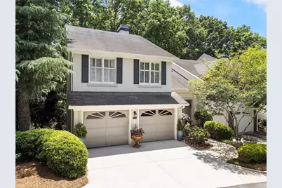 5644 River Oaks Place #7B, Atlanta, GA 30327 - Photo 1