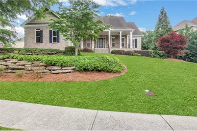 910 Windsor Creek Drive, Grayson, GA 30017 - Photo 1