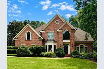 880 Randall Court NW, Marietta, GA 30064 - Photo 1