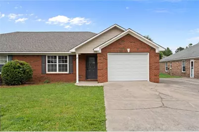 27 Westbury Drive NW, Rome, GA 30165 - Photo 1