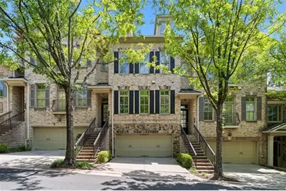 3045 Stone Gate Drive, Atlanta, GA 30324 - Photo 1