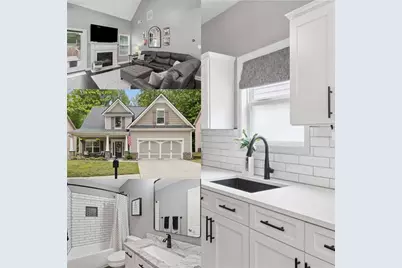 4243 Creekrun Circle, Buford, GA 30519 - Photo 1