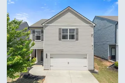 88 Auburn Crossing Drive, Auburn, GA 30011 - Photo 1