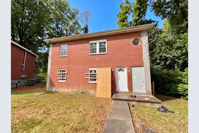 18 Stafford Street SW, Atlanta, GA 30314 - Photo 1