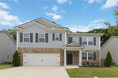 375 Starbuck Parkway, Pendergrass, GA 30567 - Photo 1