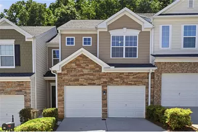 86 Flatwood Trail #11, Marietta, GA 30066 - Photo 1